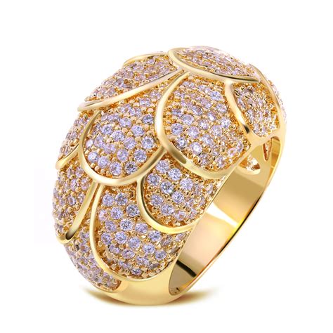 unique designer rings for women